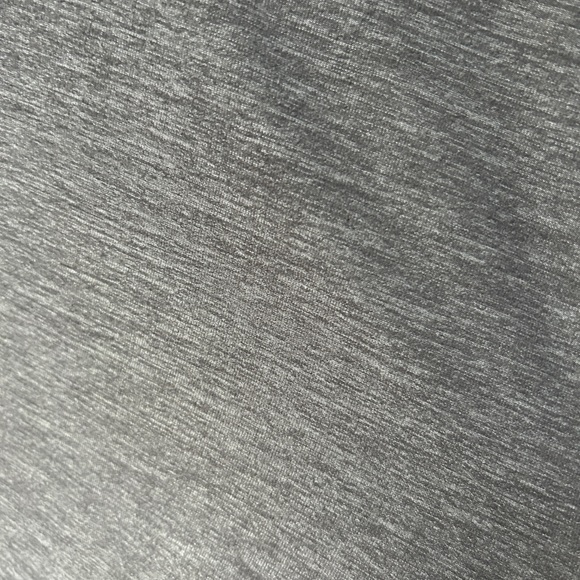 Lululemon grey racerback tank size 10 - Picture 5 of 5